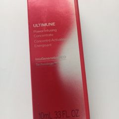 Shiseido Ultimune Power Infusing Concentrate
