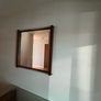 Hall Table & Mirror Image 3