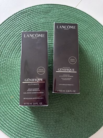 Lancome Genifique Ultimate 115ml serum for her