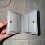 miu miu matelasse leather wallet Image 2
