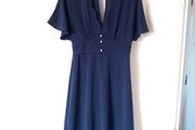 Monteau dress (UK 12)