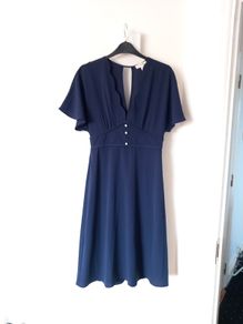 Monteau dress (UK 12)
