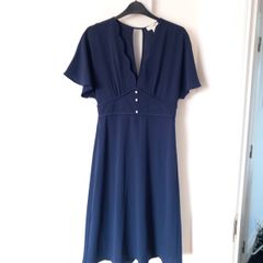 Monteau dress (UK 12)