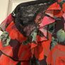 Floral Blouse BNWT River Island Image 3