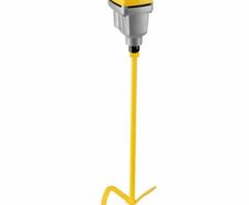 DeWalt DWD241 Dual Handle Paddle Mixer 1800W 240V