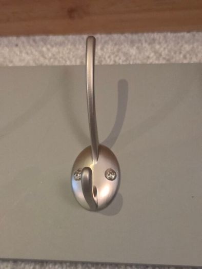 Coat Hooks