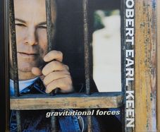 Robert Earl Keen. Gravitation Forces.