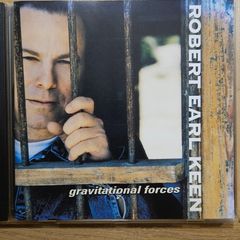 Robert Earl Keen. Gravitation Forces.