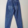 High waist mom jeans Image 4