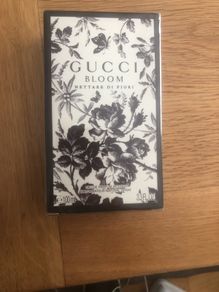 Gucci Bloom Nettare Di Fiori for Her 100mls