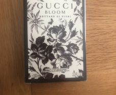 Gucci Bloom Nettare Di Fiori for Her 100mls