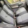 2017 Volkswagen Crafter Van Breaking Image 7