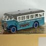 Vintage Diecast Model buses by Lledo Image 9