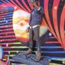 Watch Dogs 2 Marcus Holloway Figure Statue Ubicollectibles 10 inches Collectible Image 3