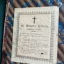 Antique The History of Ireland book 1869 Volume II Image 4