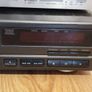 CD Player and Amplifier - Vintage Hi-Fi Equipment Image 2