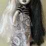 Shadow High Doll Heather Grayson Image 4