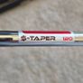 Cobra King  MIM Tour Irons 4 - PW Image 5