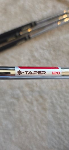Cobra King  MIM Tour Irons 4 - PW