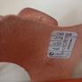 Genuine leather sandals size 38 Image 4