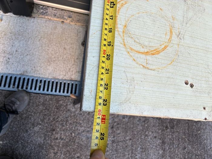 Workbench