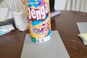 Jenga blocks 52