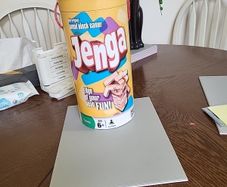 Jenga blocks 52