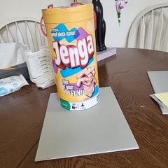 Jenga blocks 52