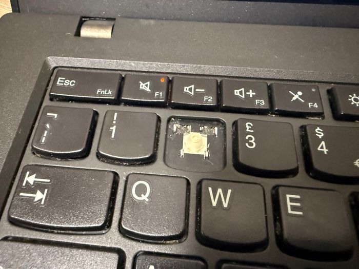 Lenovo ThinkPad T450 i5-5300U 8GB 256GB