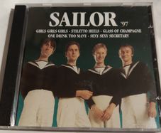 Sailor 97 Cd