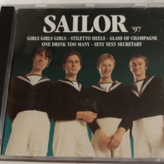 Sailor 97 Cd