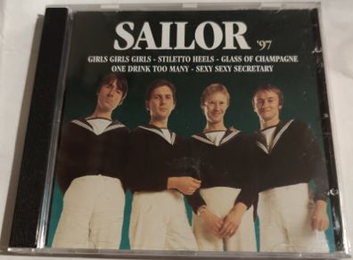 Sailor 97 Cd