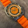 SICURA 23 Jewel Diver Superwaterproof c.1970s Image 7