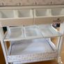 Baby changing station Image 3