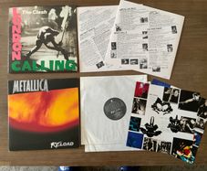 Vinyl