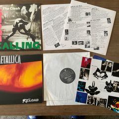 Vinyl