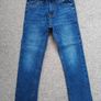 NEXT skinny boy's trousers/jeans.age 6 Image 2