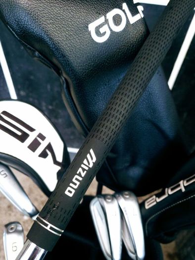 Set of Golf Clubs