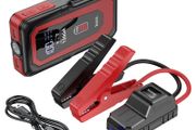 car jumper power bank plus torch