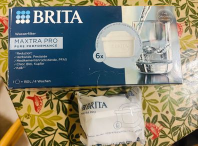 Brita Filter