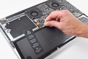 Order Laptop / Macbook Battery