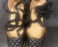 Ladies sandals / Espadrilles