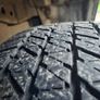 265 60 r18 bridgestone dueler tyre x4 Image 2