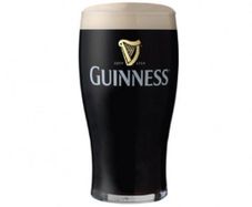 Guinness Glasses