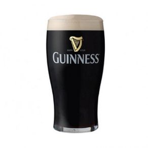 Guinness Glasses - Brand New