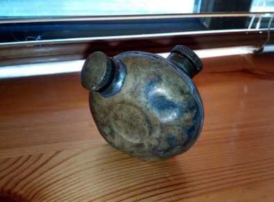 Ww 2 brass oiler