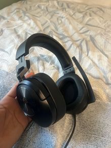 Gaming Headphones Cosair HS55