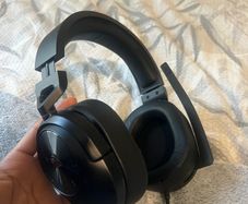 Gaming Headphones Cosair HS55