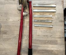 Plumbing