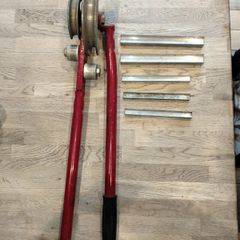 Plumbing